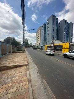 Lote / Terreno de Bairro Para Vender no bairro Alvorada em Contagem