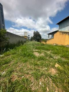 Lote / Terreno de Bairro Para Vender no bairro Alvorada em Contagem