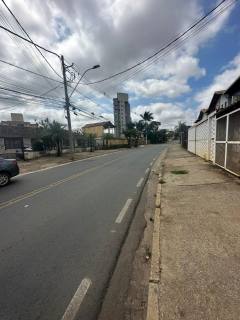 Lote / Terreno de Bairro Para Vender no bairro Alvorada em Contagem