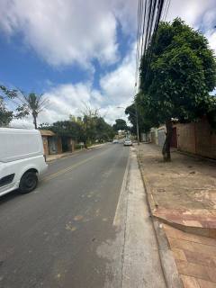 Lote / Terreno de Bairro Para Vender no bairro Alvorada em Contagem