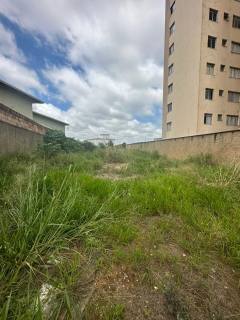 Lote / Terreno de Bairro Para Vender no bairro Alvorada em Contagem