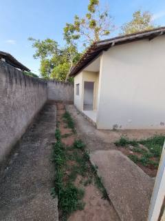 Casa Para Vender com 02 quartos no bairro Dumaville em Esmeraldas