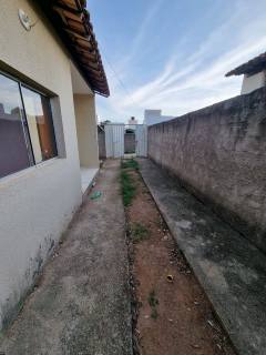 Casa Para Vender com 02 quartos no bairro Dumaville em Esmeraldas