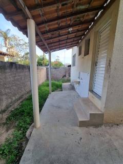 Casa Para Vender com 02 quartos no bairro Dumaville em Esmeraldas