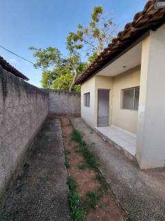 Casa Para Vender com 02 quartos no bairro Dumaville em Esmeraldas