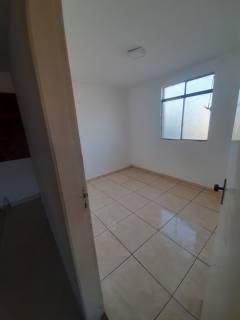 Apartamento Para Vender com 02 quartos no bairro Novo Riacho em Contagem