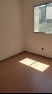 Apartamento Para Vender com 02 quartos no bairro Arvoredo em Contagem