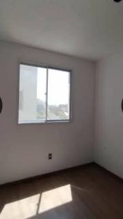 Apartamento Para Vender com 02 quartos no bairro Arvoredo em Contagem