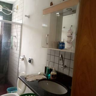 Apartamento Para Vender com 05 quartos no bairro São João em Betim