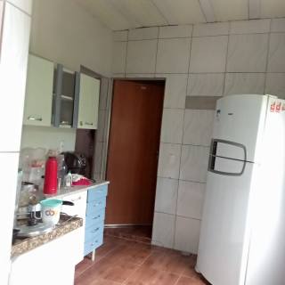 Apartamento Para Vender com 05 quartos no bairro São João em Betim