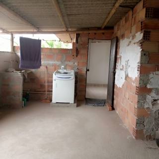 Apartamento Para Vender com 05 quartos no bairro São João em Betim