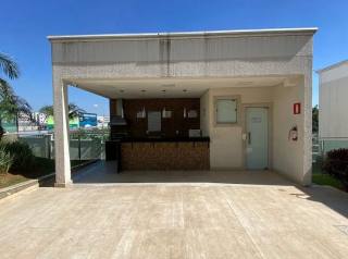 Apartamento Para Vender com 02 quartos no bairro Chácaras Reunidas Santa Terezinha em Contagem