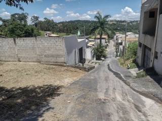 Lote / Terreno de Bairro Para Vender no bairro Chácara Contagem em Contagem