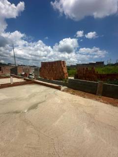 Lote / Terreno de Bairro Para Vender no bairro Tropical em Contagem