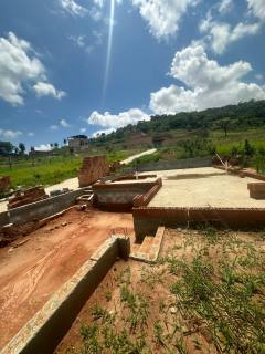 Lote / Terreno de Bairro Para Vender no bairro Tropical em Contagem