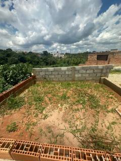 Lote / Terreno de Bairro Para Vender no bairro Tropical em Contagem