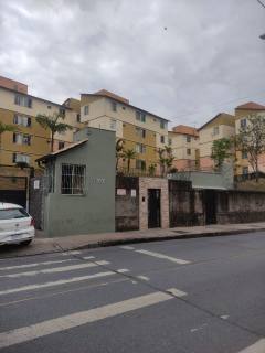 Apartamento Para Vender com 02 quartos no bairro Centro em Contagem