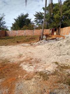 Lote / Terreno de Bairro Para Vender no bairro Paraíso em Mateus Leme