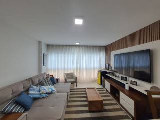 Apartamento Para Vender com 4 quartos 1 suítes no bairro Buritis em Belo Horizonte