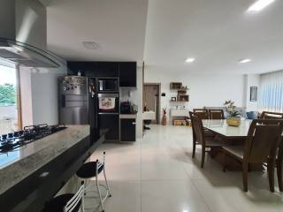 Apartamento Para Vender com 4 quartos 1 suítes no bairro Buritis em Belo Horizonte