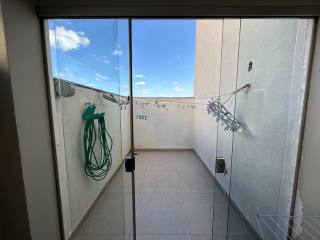Apartamento Privativo  Para Vender com 03 quartos 01 suítes no bairro Havaí  em Belo Horizonte