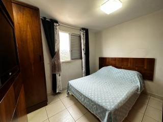 Apartamento Para Vender com 4 quartos 1 suítes no bairro Buritis em Belo Horizonte