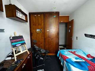 Apartamento Para Vender com 4 quartos 1 suítes no bairro Buritis em Belo Horizonte