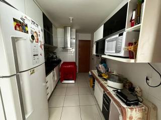 Apartamento Para Vender com 4 quartos 1 suítes no bairro Buritis em Belo Horizonte