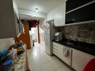 Apartamento Para Vender com 4 quartos 1 suítes no bairro Buritis em Belo Horizonte