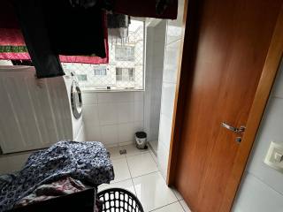 Apartamento Para Vender com 4 quartos 1 suítes no bairro Buritis em Belo Horizonte