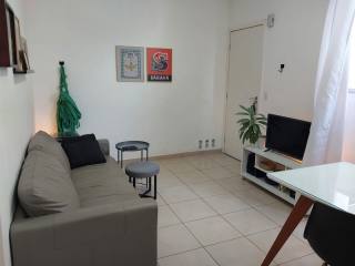 Apartamento Para Vender com 02 quartos no bairro Califórnia em Belo Horizonte