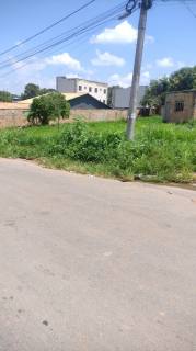 Lote / Terreno de Bairro Para Vender no bairro Recanto Verde em Esmeraldas