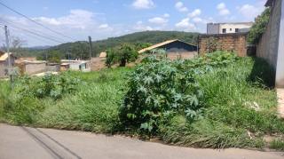 Lote / Terreno de Bairro Para Vender no bairro Recanto Verde em Esmeraldas