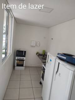 Apartamento Para Vender com 02 quartos no bairro Chácaras Califórnia em Contagem