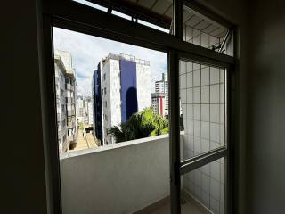 Apartamento Para Vender com 3 quartos 1 suítes no bairro Buritis em Belo Horizonte