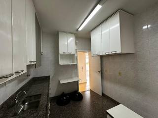 Apartamento Para Vender com 3 quartos 1 suítes no bairro Buritis em Belo Horizonte