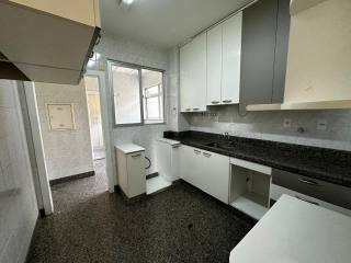 Apartamento Para Vender com 3 quartos 1 suítes no bairro Buritis em Belo Horizonte