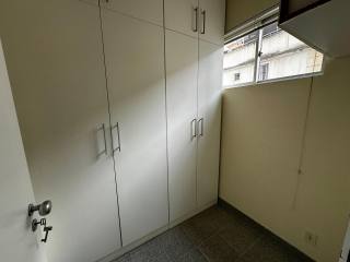 Apartamento Para Vender com 3 quartos 1 suítes no bairro Buritis em Belo Horizonte