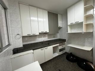 Apartamento Para Vender com 3 quartos 1 suítes no bairro Buritis em Belo Horizonte