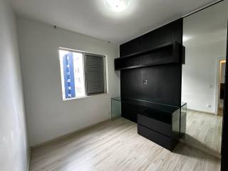 Apartamento Para Vender com 3 quartos 1 suítes no bairro Buritis em Belo Horizonte