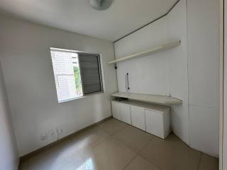 Apartamento Para Vender com 3 quartos 1 suítes no bairro Buritis em Belo Horizonte