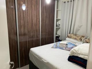 Cobertura Para Vender com 3 quartos 1 suítes no bairro Buritis em Belo Horizonte