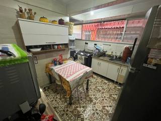 Apartamento Para Vender com 03 quartos no bairro Prado em Belo Horizonte