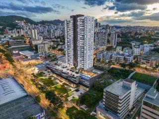 Apartamento Para Vender com 2 quartos 1 suítes no bairro Estoril em Belo Horizonte