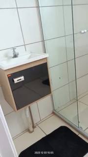 Apartamento Para Vender com 02 quartos no bairro Donato em Contagem