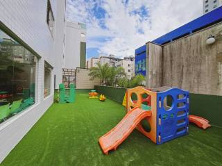 Apartamento Para Vender com 3 quartos 1 suítes no bairro Buritis em Belo Horizonte