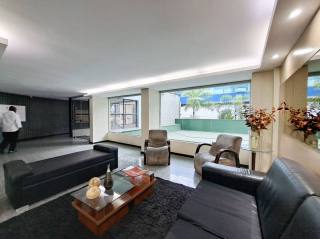 Apartamento Para Vender com 3 quartos 1 suítes no bairro Buritis em Belo Horizonte