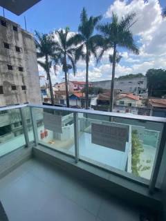 Apartamento Para Vender com 03 quartos no bairro Centro em Contagem