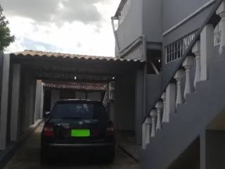 Casa Para Vender com 05 quartos no bairro Betim Industrial em Betim - NÃO FINANCIA