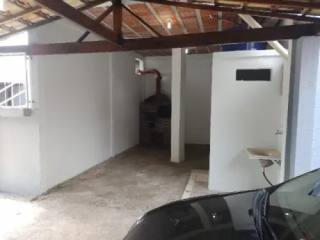 Casa Para Vender com 05 quartos no bairro Betim Industrial em Betim - NÃO FINANCIA